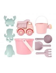 Tutete Beach Toys Set