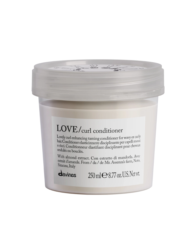 Davines Love Curl Conditioner *250ml