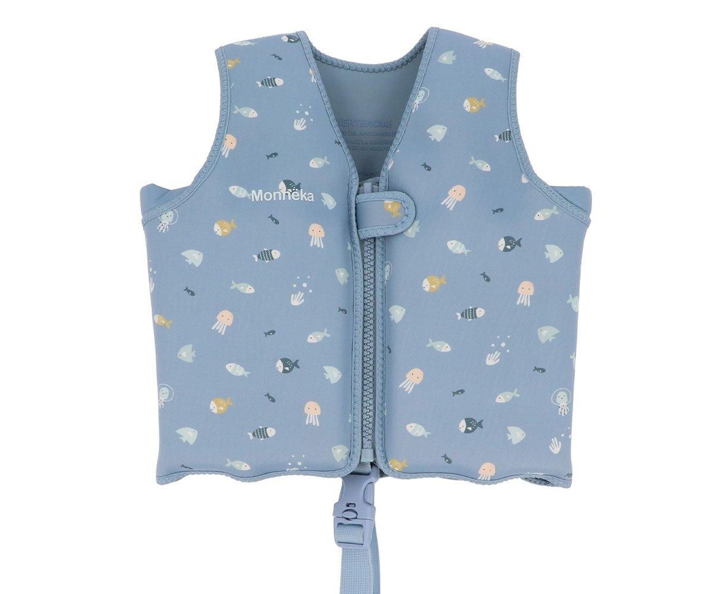 Tutete Float Vest 1-3 years