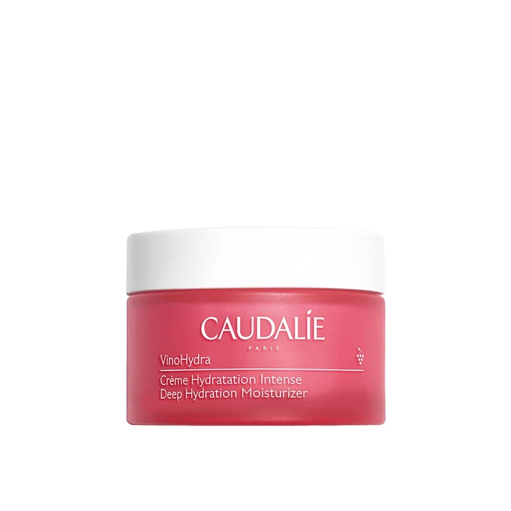 Caudalie VinoHydra Deep Hydration Moisturizer 50ml