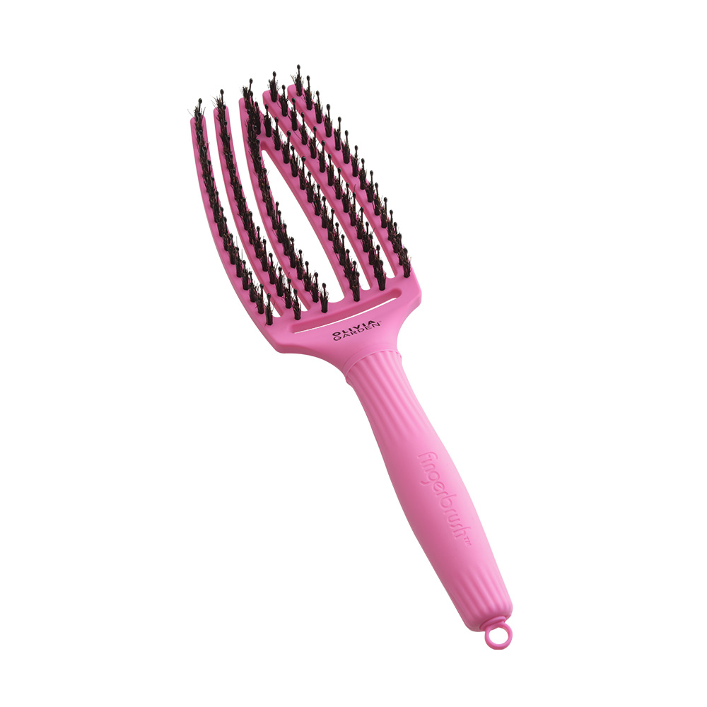 Fingerbrush Bold Pink