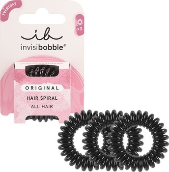 Invisibobble OG True Black