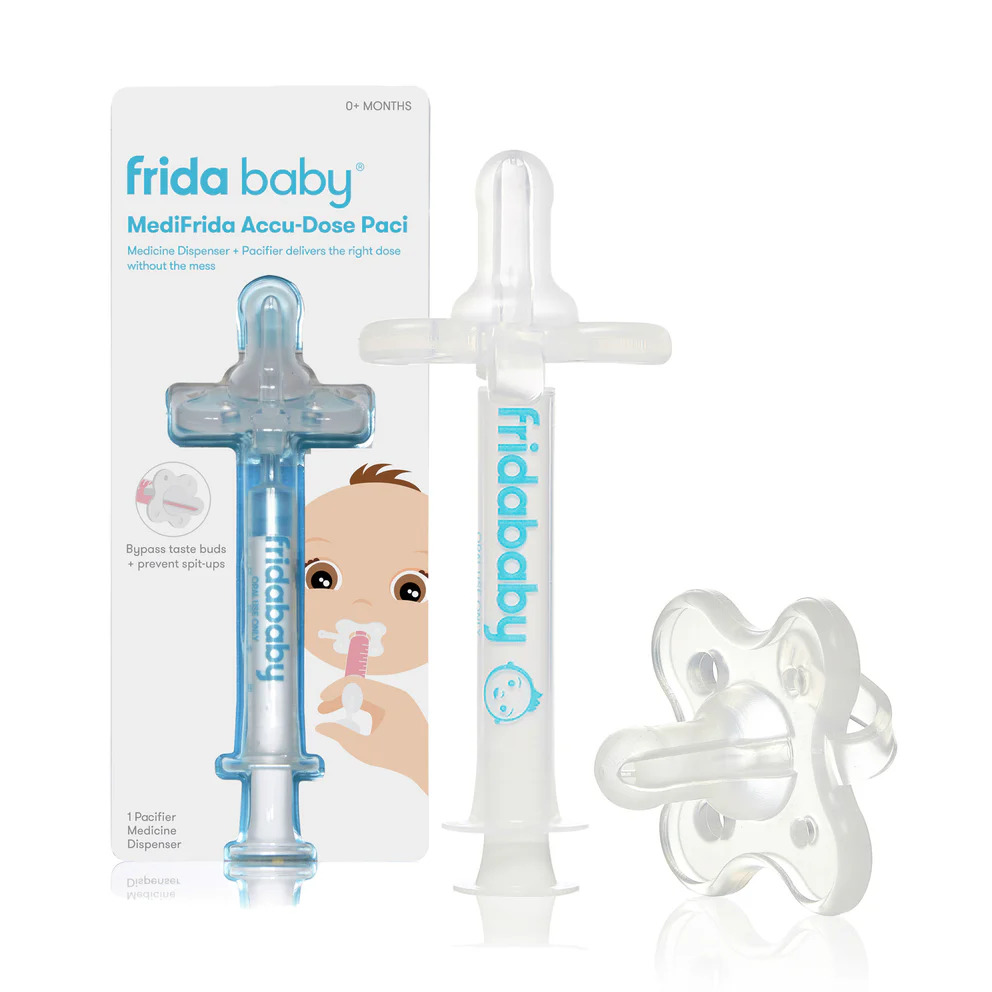 FridaBaby Medicine Dispenser