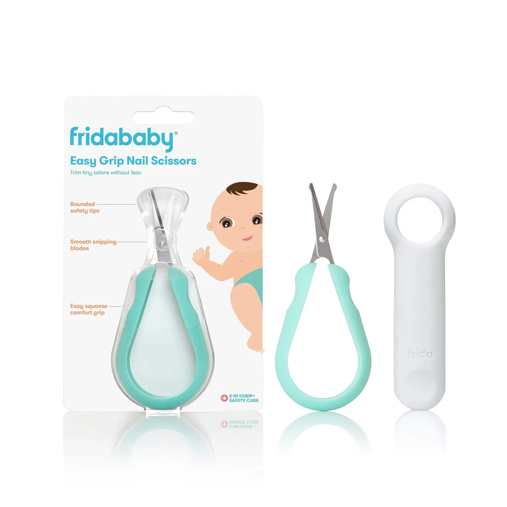 FridaBaby Scissors Easy Grip