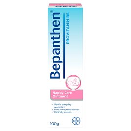 Bepanthen Ointment Nappy Care 100g