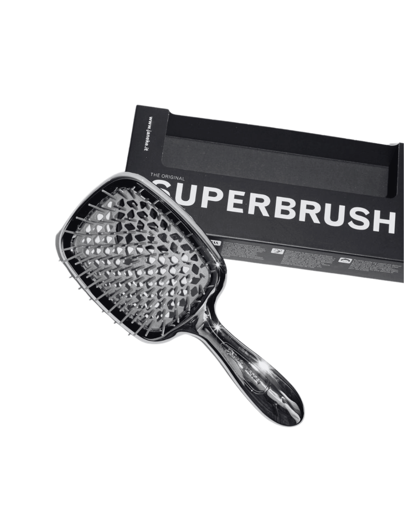 JANEKE CARBON SUPERBRUSH