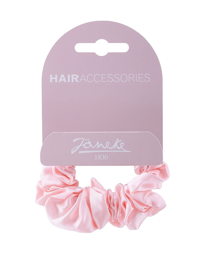 JANEKE ELASTICO SCRUNCHIE IN PASTEL