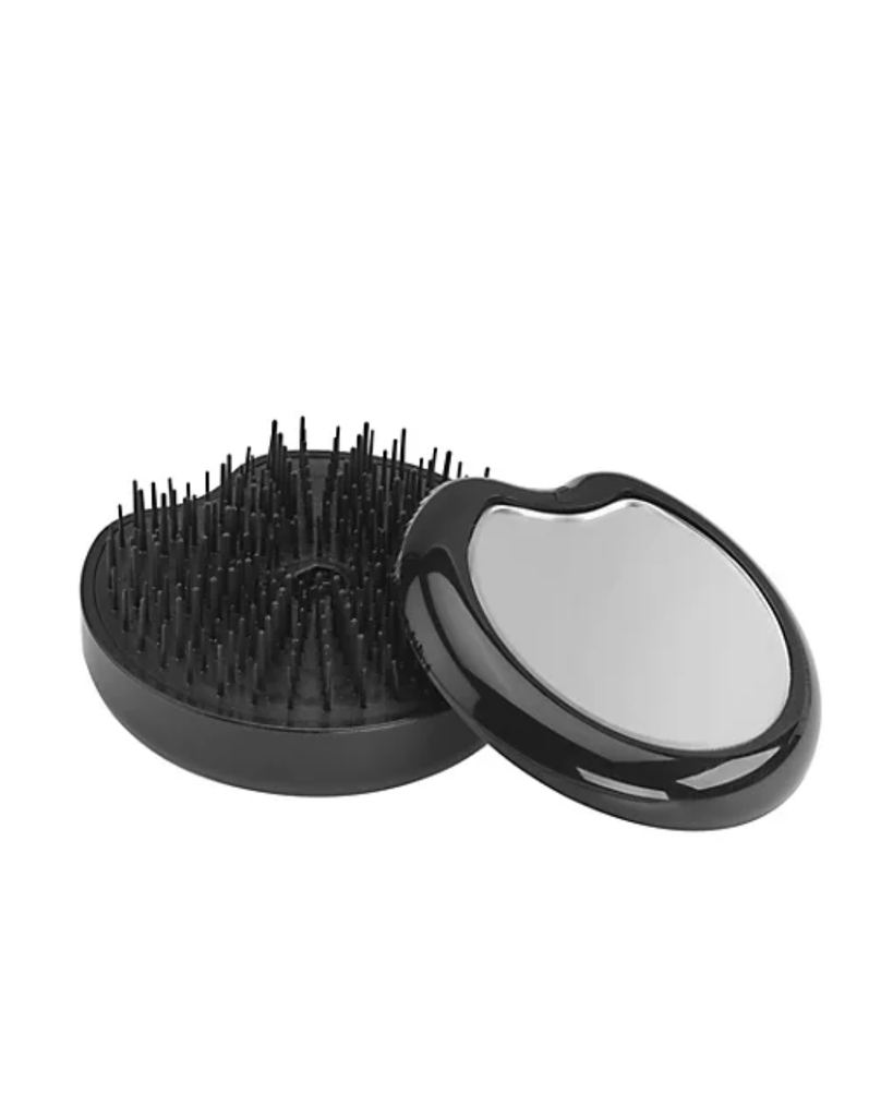JANEKE THE ORIGINAL POMME BRUSH IN BLACK