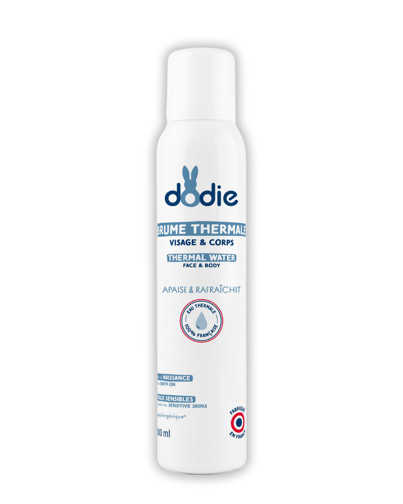 Dodie Thermal Water Mist 300ML