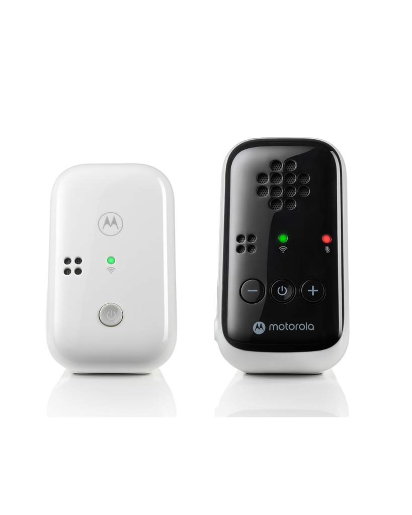 Motorola Audio Baby Monitor PIP11