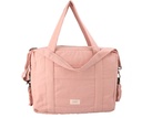 Tutete Baby Stroller Bag Cotton Pink