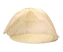 Tutete Mini Beach Pop-Up Anti-Mosquito Tent Surf Van