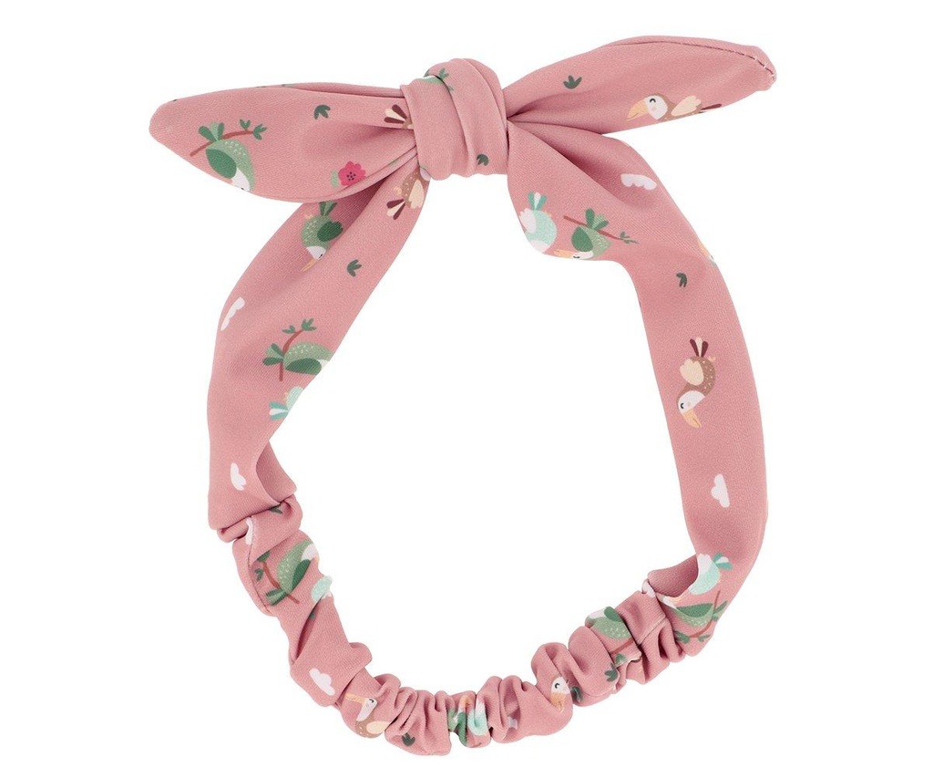 Tutete Toucan Headband