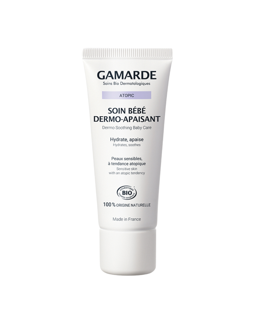Gamarde Atopic Soin Dermo Apaisant Bebe 40ml