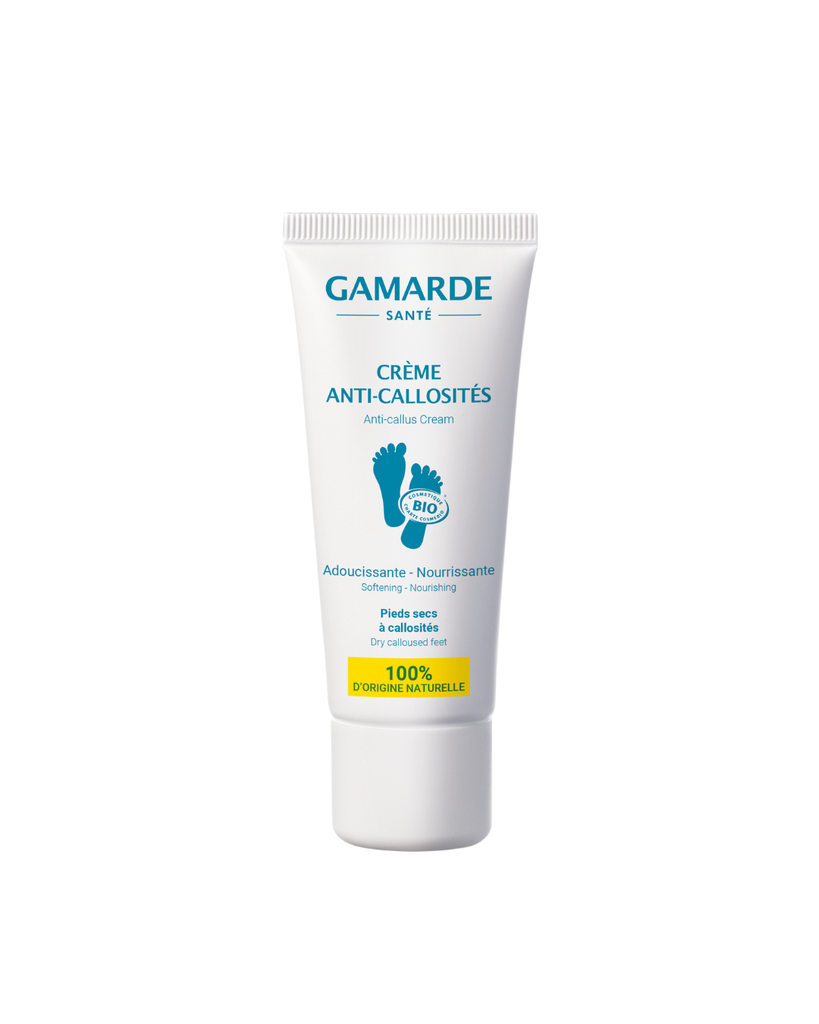 Gamarde Anti-Calluses Cream