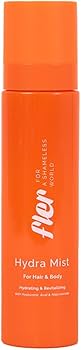 Fler Hydra Mist For Hair & Body