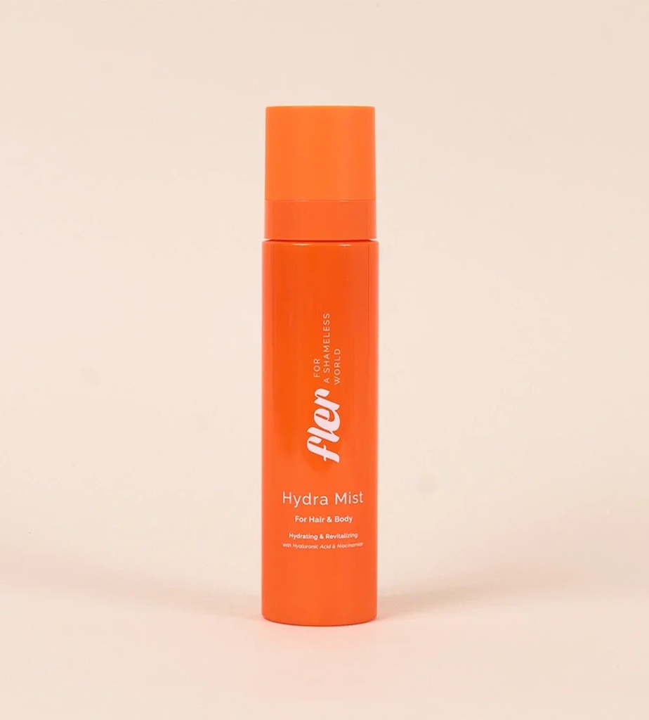 Fler Hydra Mist For Hair & Body