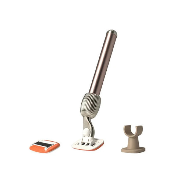 Fler The Razor Starter Set Pink