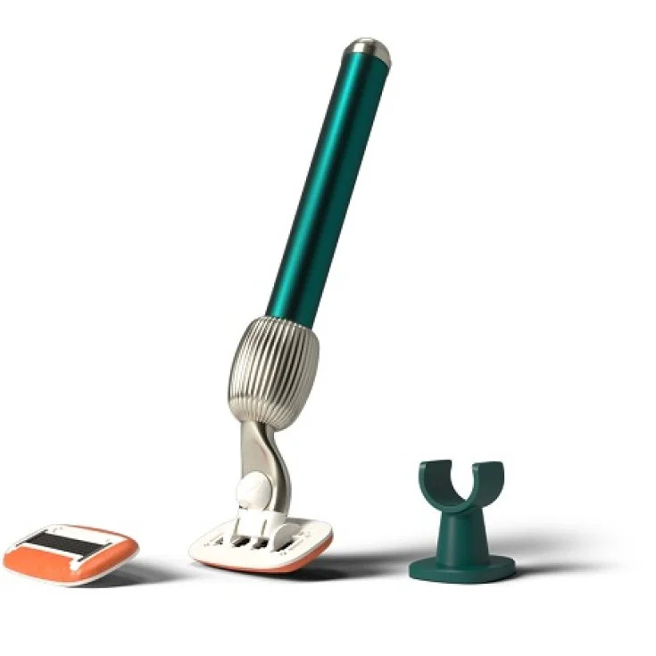 Fler The Razor Starter Set Green