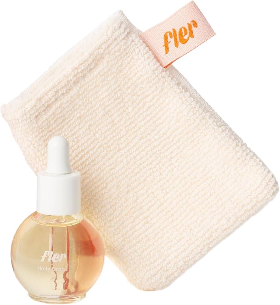 Fler Hoily Drops Ingrown Treatment Face & Body