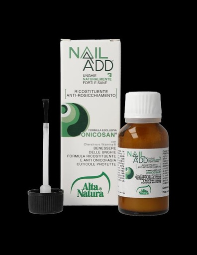 [8050534218985] Alta Natura Nail ADD,20g