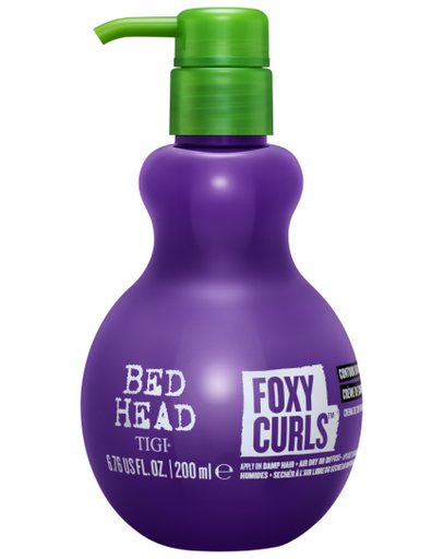 [615908428858] Bead head tigi Foxycurls *200ml