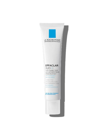 [3337872414084] La Roche-Posay Effaclar Duo (+) 40ml