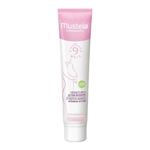 [3504105016593] Mustela strech marks intensive action 75ml