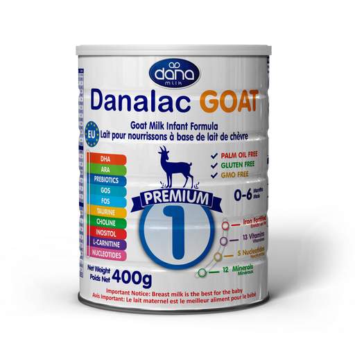 Danalac Premium Goat 1