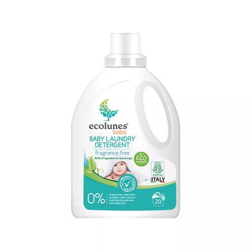 [8681980090223] Ecolunes Baby Laundry Detergent 1L