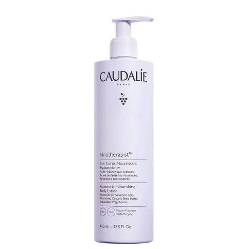 [364] Caudalie Vinotherapist Body Lotion,400ml