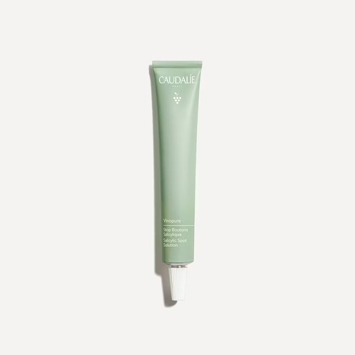 Caudalie vinopure salicylic spot solution 15ml 0.5fl.oz