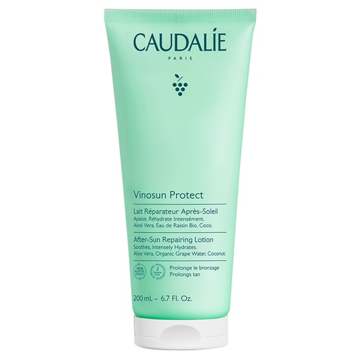 [379] Caudalie Vinosun Protect,After-Sun Repairing Lotion,200ml
