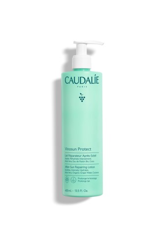 [380] Caudalie Vinosun AfterSun Repairing Lotion * 400ml