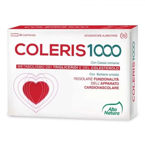 Coleris 1000