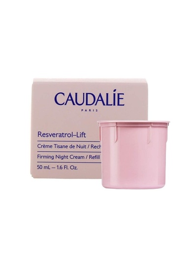 [426] Caudalie Resveratrol -Lift night cream refill 50ml