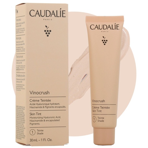 Caudalie Vinocrush Skin Tint