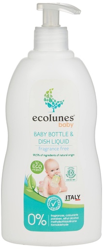 Ecolunes Toy & Surface Cleaner *300ml