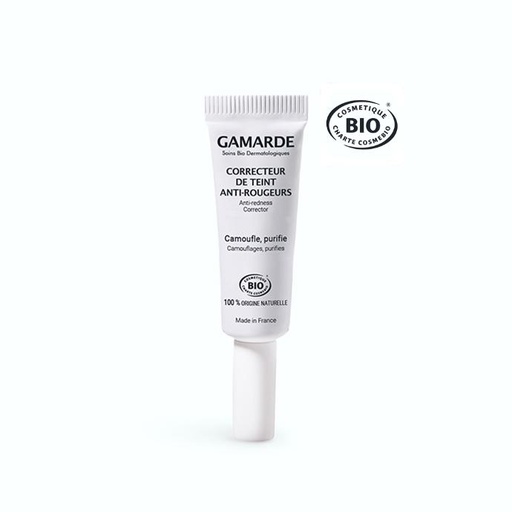 [G658] Gamarde Correcteur Imperfections 6ml Bio