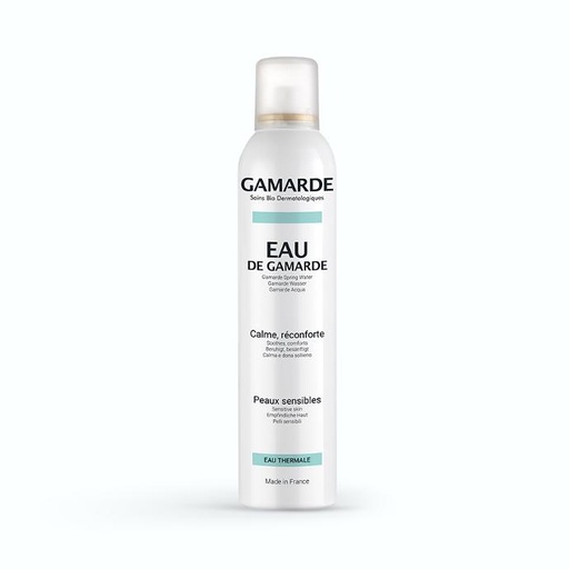 [G671] Gamarde Thermal Water Spray 250ml