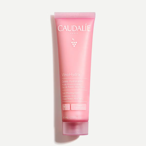 [439] Caudalie VinoHydra Gel Miosturizer 60 ml