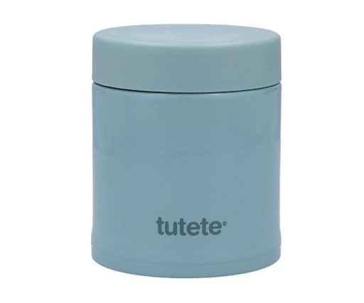 [8434149823541] Tutete Sage Solid Thermos 550 ml