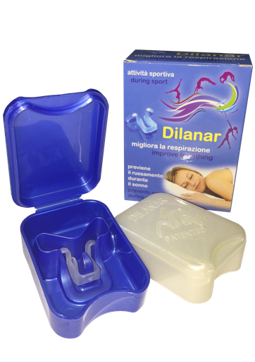 [923566119] Purling Nasal Valve Dilator Dilanar 2pcs