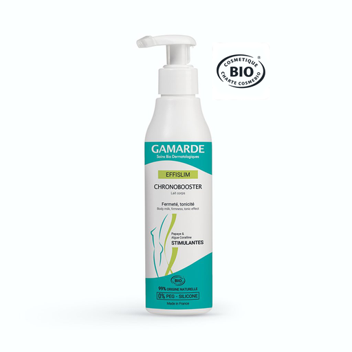 [G011] Gamarde Effislim Chronobooster 200 ml Bio