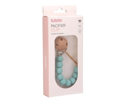 Tutete Silicone Pacifier Holder