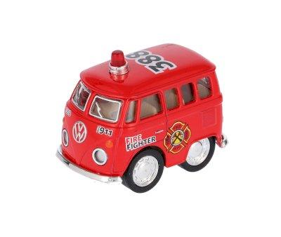 Tutete Red Car