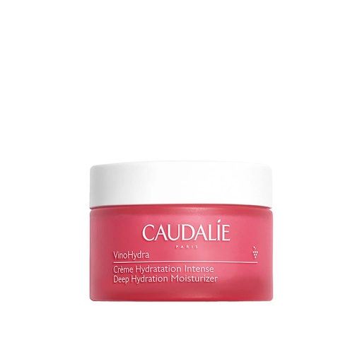 [435] Caudalie VinoHydra Deep Hydration Moisturizer 50ml