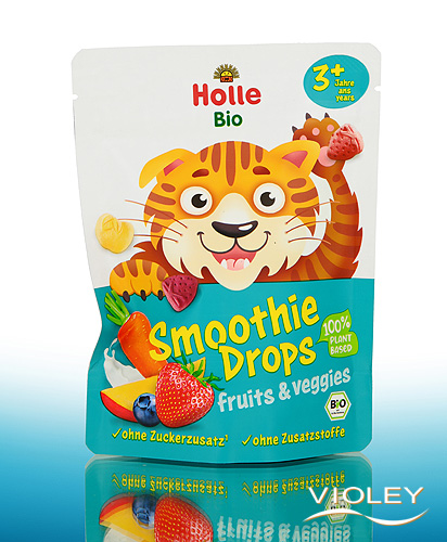 Holle Smoothie Drop Fruit and Veggie *15g