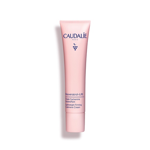 [452] Caudalie Resveratrol-Lift Lightweight Cashmere Cream 40 ml