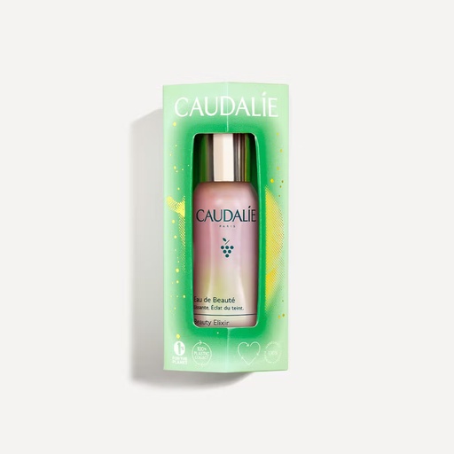 [2873] Caudalie Beauty Elixir 30ml Set - Xmas 2024 - 2873